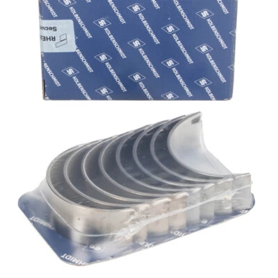 KOLBENSCHMIDT Pleuellager Satz für MERCEDES W176 W204 W205 W212 OM651 6510301100 - Bild 1 von 2