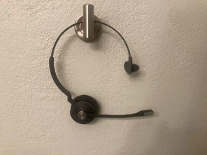 Jabra Engage 65 Mono Wireless Headset - Zdjęcie 1 z 5