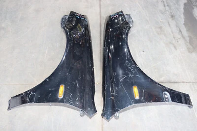 Guardabarros delanteros conductor y pasajero JDM 1998-2003 Honda inspire UA4 UA5 Acura TL Foto 1 de 4