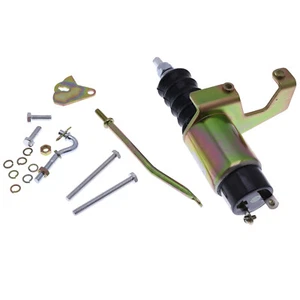 NEW Shutoff Solenoid RSV for Bosch SA-3765-12 1751-12 Volt Left-hand SA-3765 - Picture 1 of 5