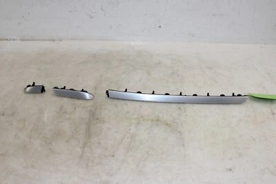 2015-2020 Audi A3 S3 Dashboard Trim Set OEM JH73 - Image 1 of 4
