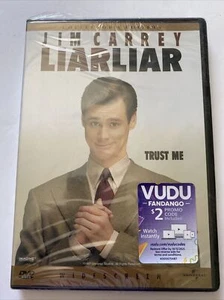 Liar Liar (DVD, 1997) - Bild 1 von 2