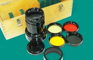 REFLEX MIRROR MTO-500 8/500 Tele lens M42 Lens telephoto SLR DSLR Mirrorless - Picture 1 of 9