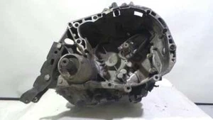 JB1948 caja de cambios para RENAULT MEGANE I CLASSIC (LA0) 1.9 D EUROPA 1512817 - Imagen 1 de 6