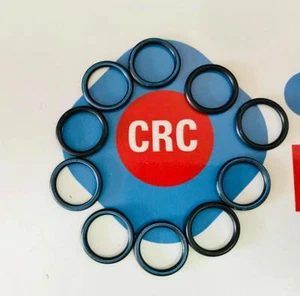 KIT 10 ORING 18x2,8 EPDM RICAMBIO CALDAIE ORIGINALE IMMERGAS CODICE:CRC3016074 - Foto 1 di 1