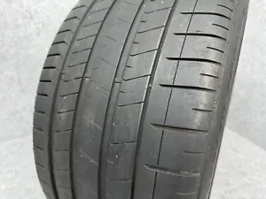 PIRELLI P-ZERO 325 30 23 LAMBORGHINI (L) DOT4221 REIFEN HINTEN 6 MM - Bild 1 von 8