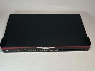 Allworx 48X VoIP Network Server - Image 1 of 4
