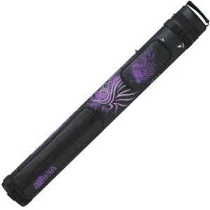 Athena ATHC02 Estuche con taco de piscina Bolso de billar Señales de billar - Imagen 1 de 7