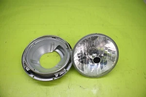 Harley Davidson OEM Touring 7" Faro Lámpara Carcasa Montaje Buckety 68342-05A - Imagen 1 de 8