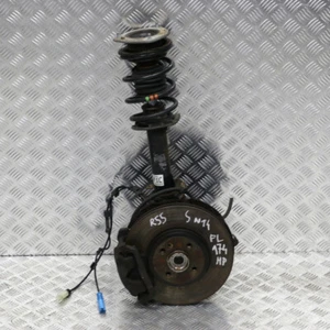 Mini R55 Clubman Cooper S N14 muelle delantero izquierdo 6784513 - Imagen 1 de 12