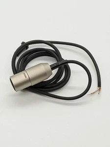 Condenser Microphone Type 6-111693 For Sound Level Testing - Picture 1 of 6