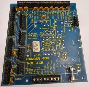 Conair PLC/Add-On Board #09002686 - Picture 1 of 3
