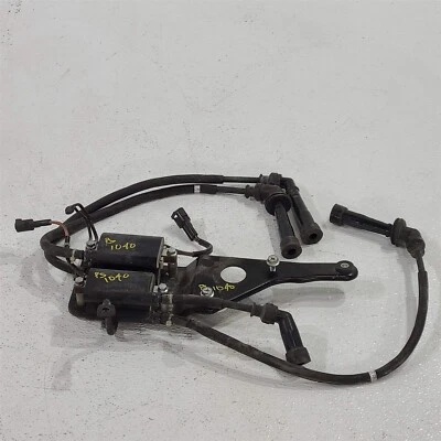 Suzuki SV650 2017 PS1040 bobinas con cables de enchufe PS1040 Foto 1 de 4