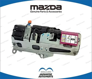 Mazda Genuine Mazda 3 2014-2016 CAPACITOR GKH8-67-ZC0D I-eloop system - Picture 1 of 2