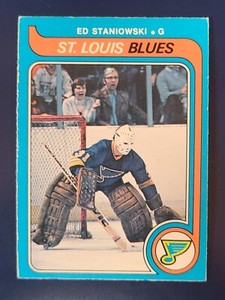 1979-80 O-Pee-Chee OPC Hockey Cards Complete Your Set You Pick Choose #260 - 396