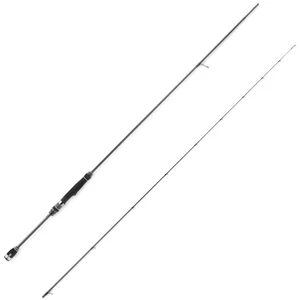 AbuGarcia Salty Stage Prototype Egging Rod XEGS-802UL-ST Lightweight - Picture 1 of 6