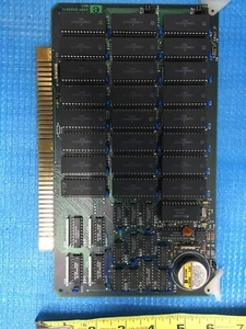 ElectroGlas A1 System Memory Assy 248981-002 Rev C FAB 248980-001 AWW-10-2-7-013 - Picture 1 of 12