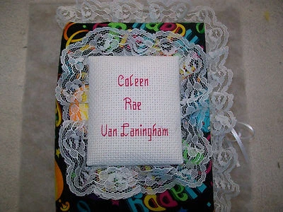 FELIZ ANIVERSÁRIO Álbum de Fotos de Bolso Personalizado/Livro de Brag - Imagem 1 de 2