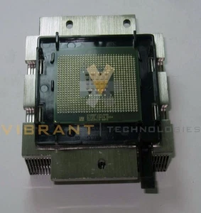HP 379817-B21 Intel Xeon 3.2GHZ 2MB 800MHZ CPU Processor Kit zy - Picture 1 of 5