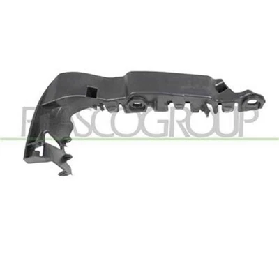 Staffa Guida Sinistra Paraurti Anteriore Audi A3 3/5 Porte (8v1/8va) 2012-2016 - Immagine 1 di 4
