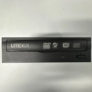 DVD Multi-Recorder Drive Liteon iHAS324 5.25'' DVD-RW CDRW - Picture 1 of 4