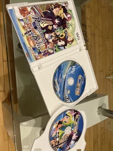 Phantom Brave: We Meet Again (Nintendo Wii, 2009) CIB With Bonus Disc - Picture 1 of 3
