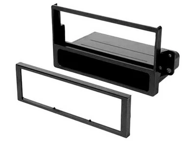 American International GMK412 For 00-05 Saturn LS Single-Din Stereo Dash Mount - Imagem 1 de 3