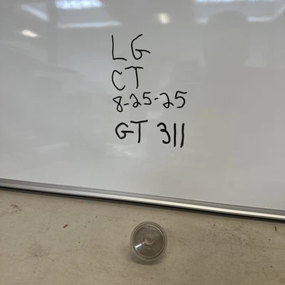 (1) Visu-Filter Large Capacity Fuel Filter Part 601C Size 5/16in. 8416-01-9909 - Image 1 of 4