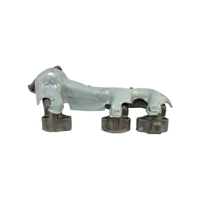 Aftermarket Exhaust Manifold Driver Side Chevrolet GMC 4.3L 2007-2014 12592082 - Image 1 of 4