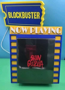 Shin Godzilla (2016) 4K Blu-ray Deluxe Collector’s Edition Brand New Sealed Mint - Picture 1 of 5