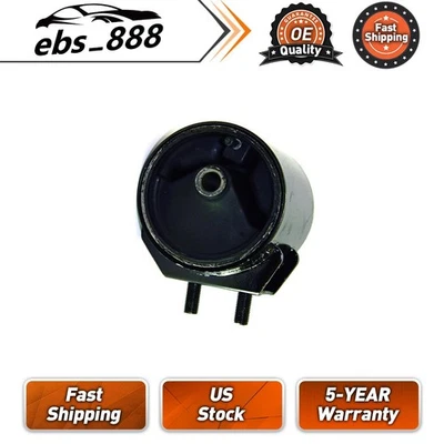 Montaje de motor delantero para Ford Escort 1,8 L 1994 1995 1996, para Mazda MX-3 1,6 L 1994 Foto 1 de 2