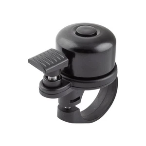 NEW Airbell Airtag GPS Tracker Handlebar Bell Holder Bike Bicycle Anti Theft - Picture 1 of 3