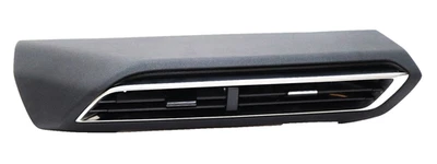 Peugeot 5008 II P87 Facelift 9814075577 Lüftungsgitter Luftdüse Vorne Mitte - Image 1 of 4