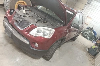 2009 GMC Acadia Automatic Transmission OEM 108K Miles - LKQ432931392 - Image 1 of 4