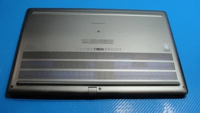 "Funda base inferior genuina Dell Precision 15,6"" 7560 para computadora portátil P7P81" Foto 1 de 4