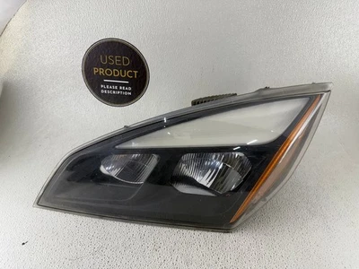 OEM | 2018 - 2024 Freightliner Cascadia LED Headlight (Left/Driver) - Image 1 of 4