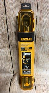 DeWALT DWMT75463 3/8 Zoll Schwerlast Bi-Material Drehmoment Mikrometer Schraubenschlüssel - Bild 1 von 9