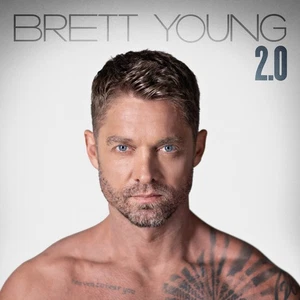 Brett Young 2.0 (Vinyl) 12" Album Coloured Vinyl - Picture 1 of 2