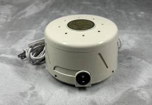 Marpac 580A Sound Screen White Noise Generator Machine Sleepmate Neu Open Box - Bild 1 von 4