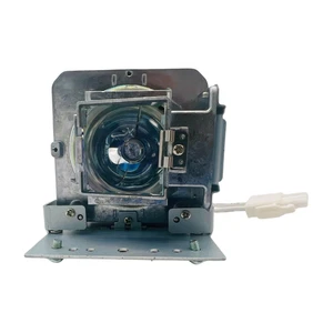 Jaspertronics™ Original Lamp & Housing for Optoma W460 Projectors - 1yr Warranty - Picture 1 of 5