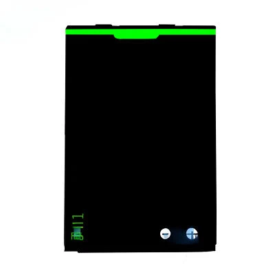 Battery Fits For BlackBerry Bold 9900 9790 9930 Touch 9850 9860 J-M1 JM1 1230mAh - Image 1 of 4