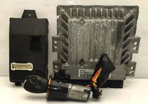 KIT CENTRALINA MOTORE DACIA DUSTER 1.5 DCI,  S180095105A  SID306 CONTINENTAL - Foto 1 di 8