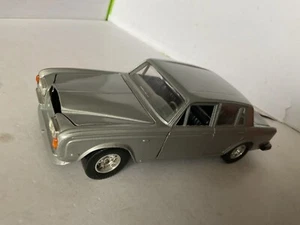 Bburago burago 1:24 Rolls Royce - Imagen 1 de 4