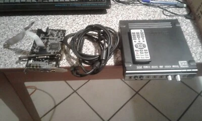 SCHEDA AUDIO CREATIVE PRODIGY 2ZS - Immagine 1 di 4