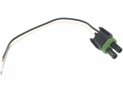 Conector sensor oxígeno LUV para Chevrolet 1979-1981 SMP 55636BN 1980 Foto 1 de 2