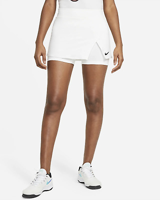 Nike Court Dri Fit Victory Tennis Women's Shorts / Skirt (cv4729 100) • 42.32€