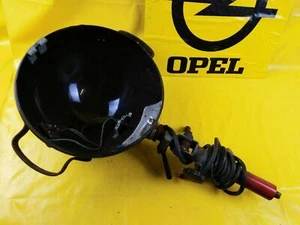 Faro de búsqueda universal original Opel Blitz camión de bomberos remolque Gehä - Imagen 1 de 1