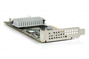 375-3701-01 SUN ORACLE SAS2108 DUAL PORT RAID CONTROLLER PCIE LOW PROFILE - Bild 1 von 7
