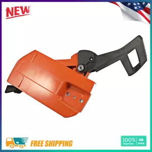 Clutch Side Cover Brake Assy For HUSQVARNA 268 272 61 66 Chainsaws - Picture 1 of 7