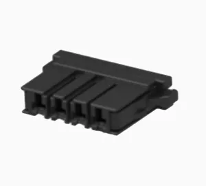 100 STCK. NEU PASSEND FÜR Stecker 1-1747276-4 - Bild 1 von 1